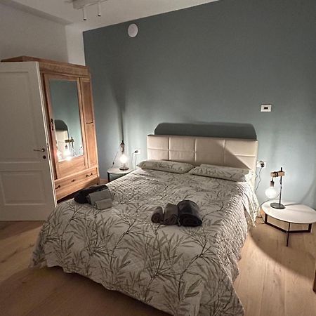 Amia Rooms & Wine Валдобиадене Екстериор снимка